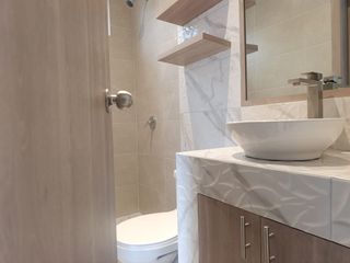 Foto 10 de Venta suite de estreno Kennedy Norte Guayaquil 1 habitación