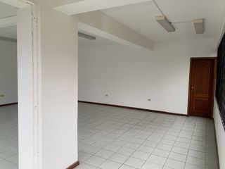 Foto 5 de Oficina de arriendo sector centro norte de quito cerca al mall el jardín