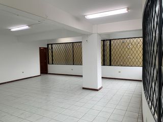 Foto 7 de Oficina de arriendo sector centro norte de quito cerca al mall el jardín