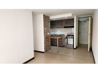 Foto 1 de ¡Apartamento en venta – 3 habitaciones – 2° piso con ascensor – Conjunto completo!