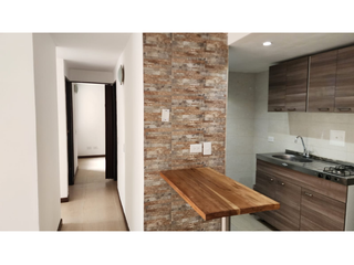 Foto 3 de ¡Apartamento en venta – 3 habitaciones – 2° piso con ascensor – Conjunto completo!