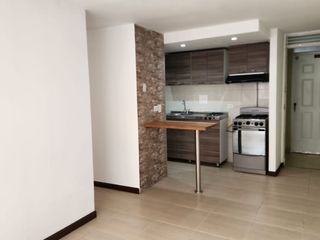 Foto 2 de ¡Apartamento en venta – 3 habitaciones – 2° piso con ascensor – Conjunto completo!