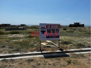 Foto 3 de ¡Oportunidad En Vichayito! 🌴 Terreno Exclusivo A Pasos De La Playa. ✅ Ubicación Top ✅ Ideal Para Casa De Playa O Airbnb ✅ ID:1138988