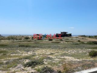 Foto 4 de ¡Oportunidad En Vichayito! 🌴 Terreno Exclusivo A Pasos De La Playa. ✅ Ubicación Top ✅ Ideal Para Casa De Playa O Airbnb ✅ ID:1138988