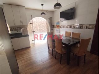 Foto 6 de Casa En Venta De Ocasión Por Mudanza - Sta Catalina, La Victoria.
