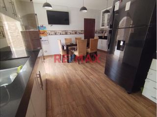 Foto 7 de Casa En Venta De Ocasión Por Mudanza - Sta Catalina, La Victoria.