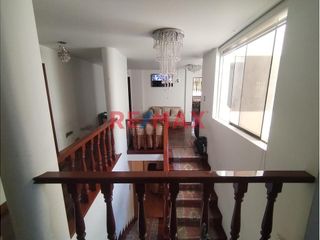 Foto 15 de Casa En Venta De Ocasión Por Mudanza - Sta Catalina, La Victoria.