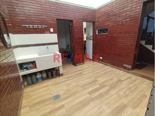 Foto 19 de Casa En Venta De Ocasión Por Mudanza - Sta Catalina, La Victoria.
