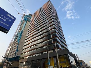 Foto 1 de 𝗟𝗜𝗡𝗖𝗘: 𝗗𝗘𝗣𝗔𝗥𝗧𝗔𝗠𝗘𝗡𝗧𝗢 𝗗𝗨́𝗣𝗟𝗘𝗫 𝗘𝗡 𝗔𝗟𝗤𝗨𝗜𝗟𝗘𝗥 🏙️⁣⁣