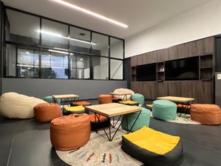 Foto 4 de 𝗟𝗜𝗡𝗖𝗘: 𝗗𝗘𝗣𝗔𝗥𝗧𝗔𝗠𝗘𝗡𝗧𝗢 𝗗𝗨́𝗣𝗟𝗘𝗫 𝗘𝗡 𝗔𝗟𝗤𝗨𝗜𝗟𝗘𝗥 🏙️⁣⁣