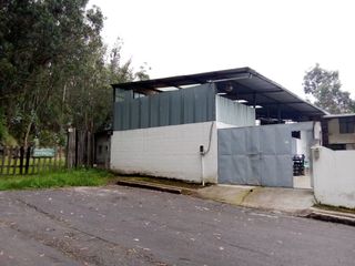 Foto 1 de RENTO GALPON-BODEGA 240M2 - IÑAQUITO ALTO- DENTRO DE URBANIZACIÓN