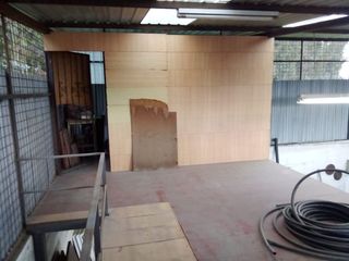 Foto 6 de RENTO GALPON-BODEGA 240M2 - IÑAQUITO ALTO- DENTRO DE URBANIZACIÓN