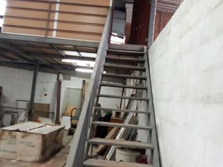 Foto 8 de RENTO GALPON-BODEGA 240M2 - IÑAQUITO ALTO- DENTRO DE URBANIZACIÓN