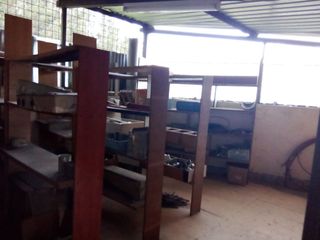 Foto 10 de RENTO GALPON-BODEGA 240M2 - IÑAQUITO ALTO- DENTRO DE URBANIZACIÓN