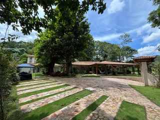 Foto 5 de HERMOSA CASA CAMAPESTRE EN MEDIO DE LA NATURALEZA
