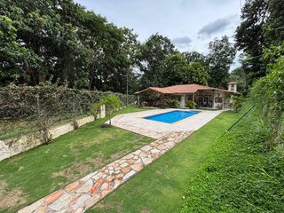 Foto 3 de HERMOSA CASA CAMAPESTRE EN MEDIO DE LA NATURALEZA