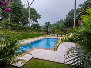 Foto 4 de HERMOSA CASA CAMAPESTRE EN MEDIO DE LA NATURALEZA