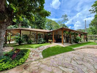 Foto 6 de HERMOSA CASA CAMAPESTRE EN MEDIO DE LA NATURALEZA