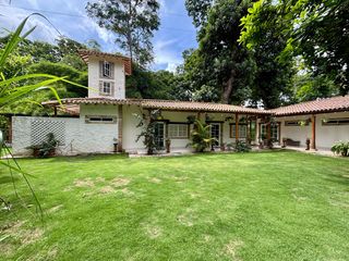Foto 8 de HERMOSA CASA CAMAPESTRE EN MEDIO DE LA NATURALEZA