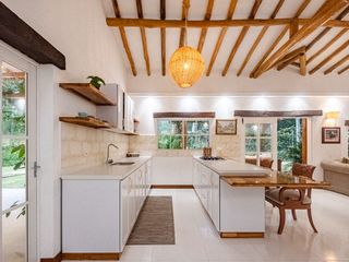 Foto 30 de HERMOSA CASA CAMAPESTRE EN MEDIO DE LA NATURALEZA