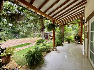 Foto 16 de HERMOSA CASA CAMAPESTRE EN MEDIO DE LA NATURALEZA