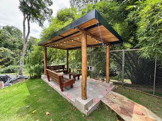 Foto 20 de HERMOSA CASA CAMAPESTRE EN MEDIO DE LA NATURALEZA