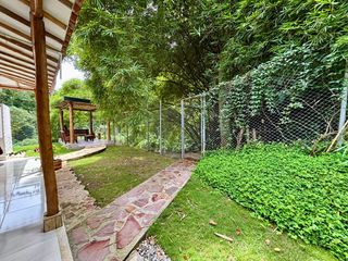 Foto 21 de HERMOSA CASA CAMAPESTRE EN MEDIO DE LA NATURALEZA