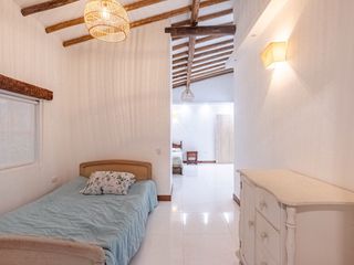 Foto 40 de HERMOSA CASA CAMAPESTRE EN MEDIO DE LA NATURALEZA