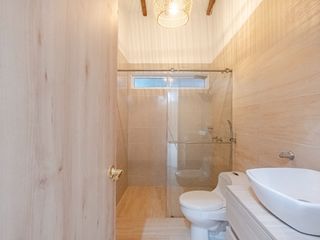Foto 43 de HERMOSA CASA CAMAPESTRE EN MEDIO DE LA NATURALEZA