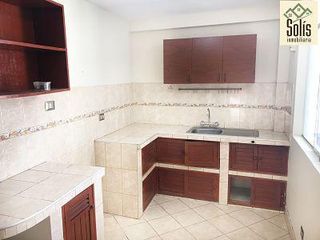Foto 1 de SOLÍS ALQUILA DEPARTAMENTO EN CAMILO BLAS, CAJAMARCA.