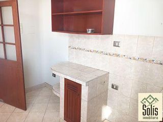 Foto 2 de SOLÍS ALQUILA DEPARTAMENTO EN CAMILO BLAS, CAJAMARCA.