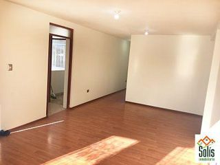 Foto 4 de SOLÍS ALQUILA DEPARTAMENTO EN CAMILO BLAS, CAJAMARCA.