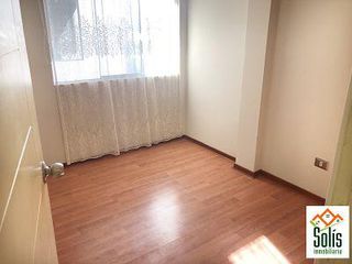 Foto 5 de SOLÍS ALQUILA DEPARTAMENTO EN CAMILO BLAS, CAJAMARCA.