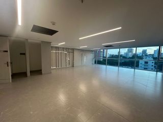 Foto 4 de OFICINA EN VENTA SECTOR EL POBLADO BARRANQUILLA