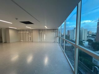 Foto 9 de OFICINA EN VENTA SECTOR EL POBLADO BARRANQUILLA
