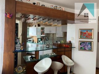 Foto 6 de VENTA DEPARTAMENTO  ORELLANA