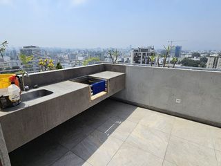 Foto 10 de DEPARTAMENTO DE 3 HABITACIONES EN BARRANCO
