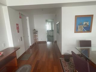 Foto 4 de alquilo dpto jorge basadre $1500 amoblado equipado