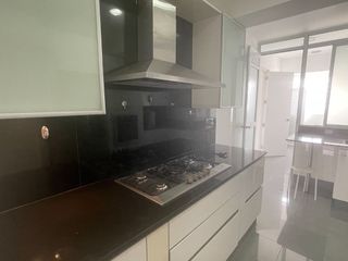 Foto 5 de alquilo dpto jorge basadre $1500 amoblado equipado