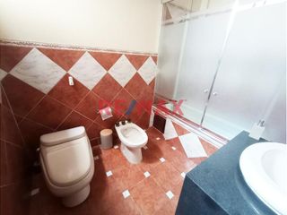 Foto 5 de Amplio Duplex En Ate A Un Paso De Parque Ceres Y Cerca A Real Plaza Puruchuco