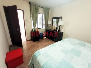 Foto 6 de Amplio Duplex En Ate A Un Paso De Parque Ceres Y Cerca A Real Plaza Puruchuco