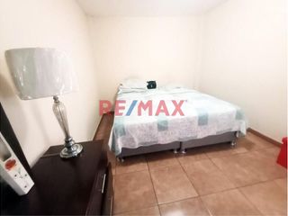 Foto 7 de Amplio Duplex En Ate A Un Paso De Parque Ceres Y Cerca A Real Plaza Puruchuco