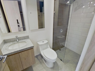Foto 9 de Roble - Apartamento en Venta en La Felicidad, Fontibón
