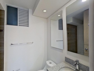 Foto 8 de Roble - Apartamento en Venta en La Felicidad, Fontibón