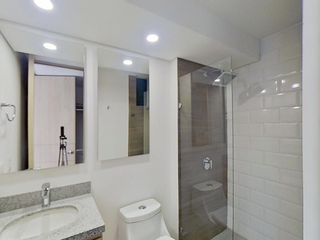 Foto 10 de Roble - Apartamento en Venta en La Felicidad, Fontibón