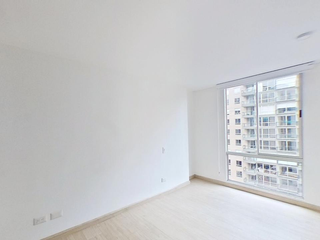Foto 14 de Roble - Apartamento en Venta en La Felicidad, Fontibón