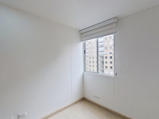 Foto 15 de Roble - Apartamento en Venta en La Felicidad, Fontibón