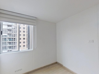 Foto 18 de Roble - Apartamento en Venta en La Felicidad, Fontibón