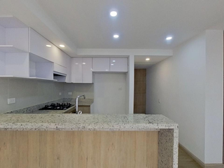 Foto 3 de Roble - Apartamento en Venta en La Felicidad, Fontibón