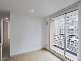 Foto 7 de Roble - Apartamento en Venta en La Felicidad, Fontibón